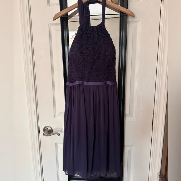 blue dress for baby girl Never Worn Ines Di Santo Lapis Wedding Dress main image 1